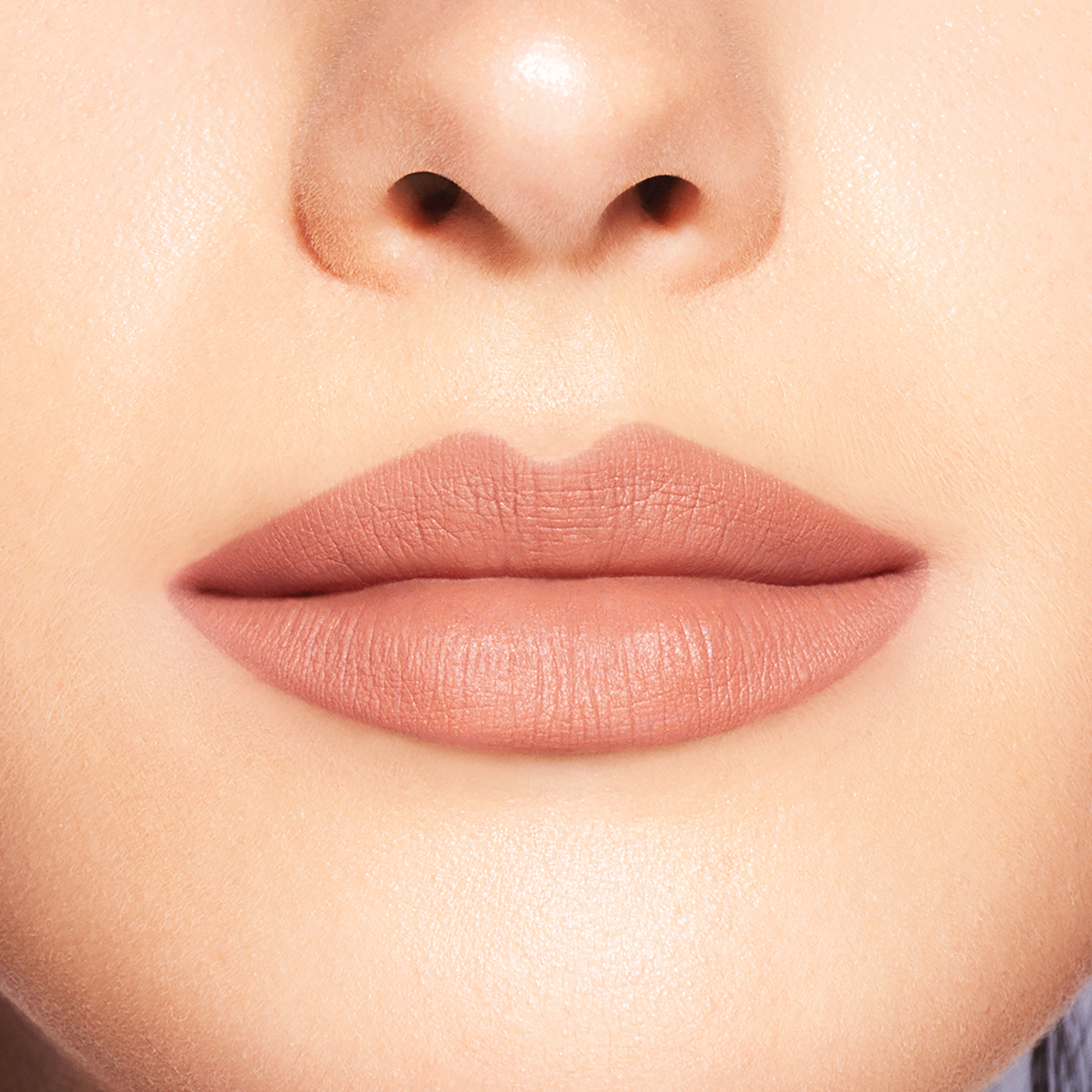 ModernMatte Powder Lipstick, 502 WHISPER